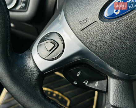 Сірий Форд Сі-Макс, об'ємом двигуна 2 л та пробігом 240 тис. км за 13400 $, фото 29 на Automoto.ua