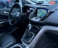 Серый Форд Си-Макс, объемом двигателя 2 л и пробегом 180 тыс. км за 12700 $, фото 24 на Automoto.ua