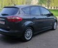 Серый Форд Си-Макс, объемом двигателя 2 л и пробегом 250 тыс. км за 10950 $, фото 5 на Automoto.ua