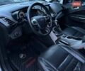 Серый Форд Си-Макс, объемом двигателя 2 л и пробегом 180 тыс. км за 12700 $, фото 11 на Automoto.ua