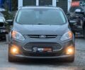 Серый Форд Си-Макс, объемом двигателя 2 л и пробегом 180 тыс. км за 12700 $, фото 3 на Automoto.ua