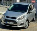 Сірий Форд Сі-Макс, об'ємом двигуна 2 л та пробігом 244 тис. км за 10900 $, фото 1 на Automoto.ua
