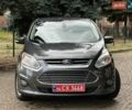 Серый Форд Си-Макс, объемом двигателя 2 л и пробегом 138 тыс. км за 11900 $, фото 1 на Automoto.ua