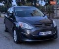 Серый Форд Си-Макс, объемом двигателя 2 л и пробегом 158 тыс. км за 11900 $, фото 1 на Automoto.ua
