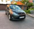Сірий Форд Сі-Макс, об'ємом двигуна 1.9 л та пробігом 185 тис. км за 8000 $, фото 1 на Automoto.ua