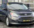 Серый Форд Си-Макс, объемом двигателя 2 л и пробегом 256 тыс. км за 11500 $, фото 1 на Automoto.ua