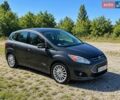 Серый Форд Си-Макс, объемом двигателя 2 л и пробегом 123 тыс. км за 12500 $, фото 1 на Automoto.ua