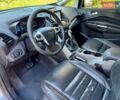 Сірий Форд Сі-Макс, об'ємом двигуна 2 л та пробігом 244 тис. км за 10900 $, фото 18 на Automoto.ua