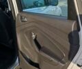 Серый Форд Си-Макс, объемом двигателя 2 л и пробегом 124 тыс. км за 12600 $, фото 14 на Automoto.ua