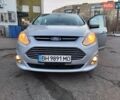 Серый Форд Си-Макс, объемом двигателя 2 л и пробегом 121 тыс. км за 13800 $, фото 1 на Automoto.ua