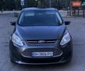 Серый Форд Си-Макс, объемом двигателя 2 л и пробегом 158 тыс. км за 11900 $, фото 8 на Automoto.ua