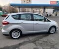 Серый Форд Си-Макс, объемом двигателя 2 л и пробегом 121 тыс. км за 13800 $, фото 3 на Automoto.ua