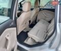 Серый Форд Си-Макс, объемом двигателя 2 л и пробегом 121 тыс. км за 13800 $, фото 11 на Automoto.ua