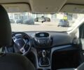 Сірий Форд Сі-Макс, об'ємом двигуна 2 л та пробігом 128 тис. км за 12700 $, фото 8 на Automoto.ua