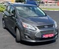 Серый Форд Си-Макс, объемом двигателя 2 л и пробегом 113 тыс. км за 15800 $, фото 2 на Automoto.ua