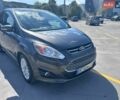 Сірий Форд Сі-Макс, об'ємом двигуна 2 л та пробігом 109 тис. км за 13500 $, фото 1 на Automoto.ua