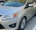Сірий Форд Сі-Макс, об'ємом двигуна 2 л та пробігом 190 тис. км за 12000 $, фото 1 на Automoto.ua