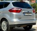 Сірий Форд Сі-Макс, об'ємом двигуна 2 л та пробігом 244 тис. км за 10900 $, фото 9 на Automoto.ua