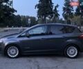 Серый Форд Си-Макс, объемом двигателя 2 л и пробегом 158 тыс. км за 11900 $, фото 4 на Automoto.ua