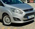 Сірий Форд Сі-Макс, об'ємом двигуна 2 л та пробігом 244 тис. км за 10900 $, фото 10 на Automoto.ua