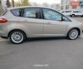 Сірий Форд Сі-Макс, об'ємом двигуна 2 л та пробігом 218 тис. км за 12000 $, фото 32 на Automoto.ua