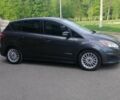 Серый Форд Си-Макс, объемом двигателя 2 л и пробегом 250 тыс. км за 10950 $, фото 9 на Automoto.ua