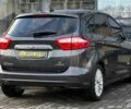 Сірий Форд Сі-Макс, об'ємом двигуна 2 л та пробігом 256 тис. км за 11500 $, фото 5 на Automoto.ua