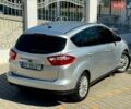 Сірий Форд Сі-Макс, об'ємом двигуна 2 л та пробігом 244 тис. км за 10900 $, фото 7 на Automoto.ua