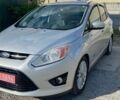 Серый Форд Си-Макс, объемом двигателя 2 л и пробегом 185 тыс. км за 12500 $, фото 1 на Automoto.ua