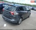 Сірий Форд Сі-Макс, об'ємом двигуна 2 л та пробігом 136 тис. км за 2450 $, фото 3 на Automoto.ua
