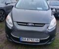Сірий Форд Сі-Макс, об'ємом двигуна 2 л та пробігом 217 тис. км за 11700 $, фото 1 на Automoto.ua