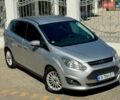Сірий Форд Сі-Макс, об'ємом двигуна 2 л та пробігом 244 тис. км за 10900 $, фото 30 на Automoto.ua