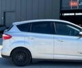 Серый Форд Си-Макс, объемом двигателя 2 л и пробегом 182 тыс. км за 12940 $, фото 11 на Automoto.ua
