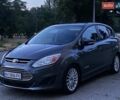 Серый Форд Си-Макс, объемом двигателя 2 л и пробегом 158 тыс. км за 11900 $, фото 5 на Automoto.ua