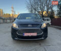Серый Форд Си-Макс, объемом двигателя 2 л и пробегом 15 тыс. км за 13500 $, фото 1 на Automoto.ua
