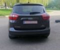 Серый Форд Си-Макс, объемом двигателя 2 л и пробегом 250 тыс. км за 10950 $, фото 8 на Automoto.ua