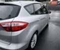 Сірий Форд Сі-Макс, об'ємом двигуна 2 л та пробігом 149 тис. км за 14550 $, фото 22 на Automoto.ua
