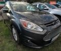 Сірий Форд Сі-Макс, об'ємом двигуна 2 л та пробігом 217 тис. км за 11700 $, фото 7 на Automoto.ua