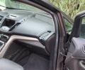 Серый Форд Си-Макс, объемом двигателя 2 л и пробегом 217 тыс. км за 10000 $, фото 18 на Automoto.ua