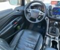 Серый Форд Си-Макс, объемом двигателя 2 л и пробегом 182 тыс. км за 12940 $, фото 25 на Automoto.ua