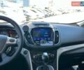 Серый Форд Си-Макс, объемом двигателя 2 л и пробегом 182 тыс. км за 12940 $, фото 22 на Automoto.ua