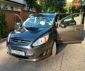 Сірий Форд Сі-Макс, об'ємом двигуна 2 л та пробігом 113 тис. км за 10000 $, фото 9 на Automoto.ua