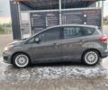 Форд Сі-Макс 2016 у Львові на Automoto.ua Сірий Форд Сі-Макс, об'ємом двигуна 2 л та пробігом 98 тис. км за 11400 $, фото 1 на Automoto.ua