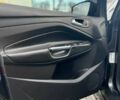 Сірий Форд Сі-Макс, об'ємом двигуна 2 л та пробігом 256 тис. км за 11500 $, фото 6 на Automoto.ua