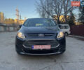 Сірий Форд Сі-Макс, об'ємом двигуна 2 л та пробігом 15 тис. км за 13300 $, фото 1 на Automoto.ua