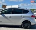 Серый Форд Си-Макс, объемом двигателя 2 л и пробегом 182 тыс. км за 12940 $, фото 7 на Automoto.ua