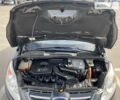 Серый Форд Си-Макс, объемом двигателя 2 л и пробегом 158 тыс. км за 10500 $, фото 12 на Automoto.ua