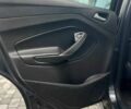 Сірий Форд Сі-Макс, об'ємом двигуна 2 л та пробігом 256 тис. км за 11500 $, фото 21 на Automoto.ua
