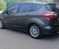 Серый Форд Си-Макс, объемом двигателя 2 л и пробегом 250 тыс. км за 10950 $, фото 6 на Automoto.ua