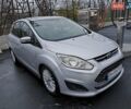 Сірий Форд Сі-Макс, об'ємом двигуна 2 л та пробігом 149 тис. км за 14550 $, фото 11 на Automoto.ua